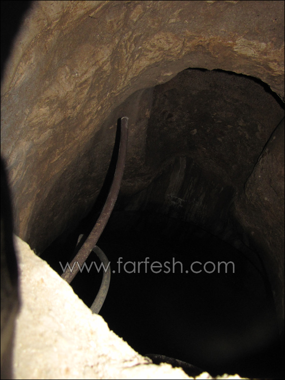 لأول مرة: اكتشاف منزل يهودي في الناصرة يعود إلى فترة المسيح صورة رقم 18 لأول مرة: اكتشاف منزل يهودي في الناصرة يعود إلى فترة المسيح صورة رقم 18