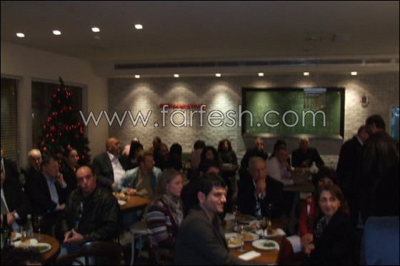 نتسيرت عيليت: القائمة العربية للتعايش تدعي رئيس البلدية شمعون إلى لقاء تعايش صورة رقم 1