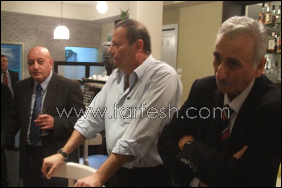 نتسيرت عيليت: القائمة العربية للتعايش تدعي رئيس البلدية شمعون إلى لقاء تعايش صورة رقم 2