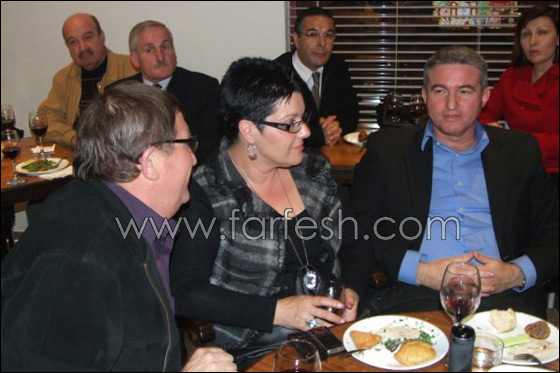 نتسيرت عيليت: القائمة العربية للتعايش تدعي رئيس البلدية شمعون إلى لقاء تعايش صورة رقم 4