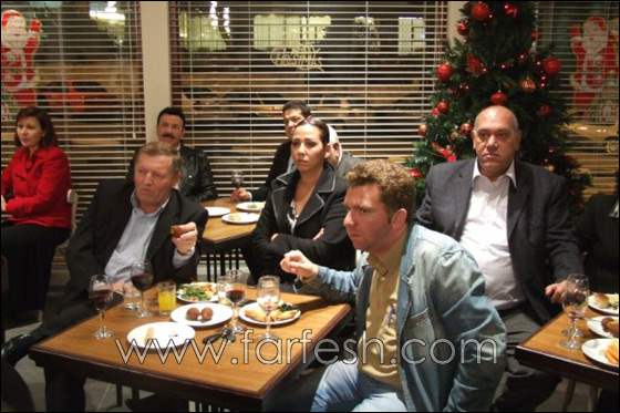 نتسيرت عيليت: القائمة العربية للتعايش تدعي رئيس البلدية شمعون إلى لقاء تعايش صورة رقم 5