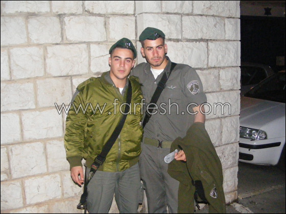 اعتقال مواطن من الناصرة عثر في بيته على آلاف المفرقعات  صورة رقم 3