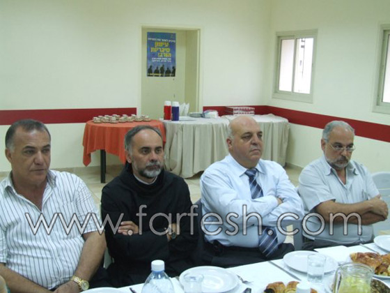 اطباء يزورون مستشفيات الناصرة صورة رقم 9 اطباء يزورون مستشفيات الناصرة صورة رقم 9