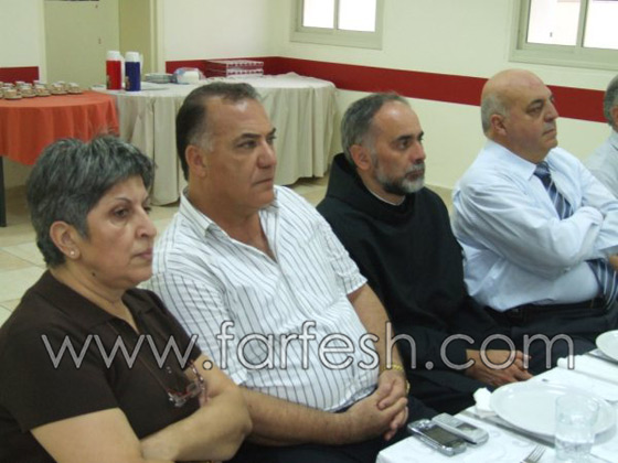 اطباء يزورون مستشفيات الناصرة صورة رقم 6 اطباء يزورون مستشفيات الناصرة صورة رقم 6