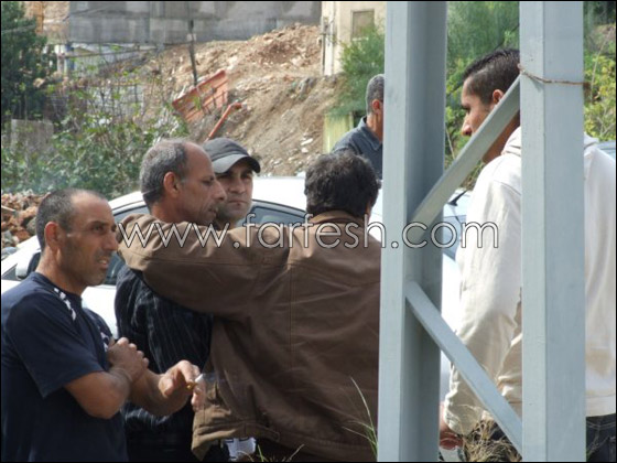 تشييع جثمان المرحوم أحمد نسيم من الناصرة صورة رقم 2 تشييع جثمان المرحوم أحمد نسيم من الناصرة صورة رقم 2