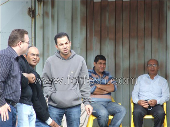 تشييع جثمان المرحوم أحمد نسيم من الناصرة صورة رقم 3 تشييع جثمان المرحوم أحمد نسيم من الناصرة صورة رقم 3