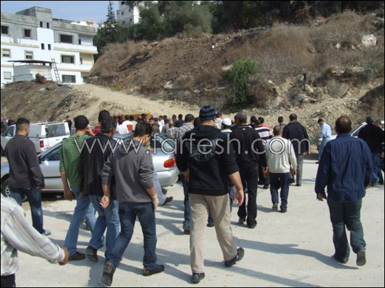 تشييع جثمان المرحوم أحمد نسيم من الناصرة صورة رقم 10 تشييع جثمان المرحوم أحمد نسيم من الناصرة صورة رقم 10