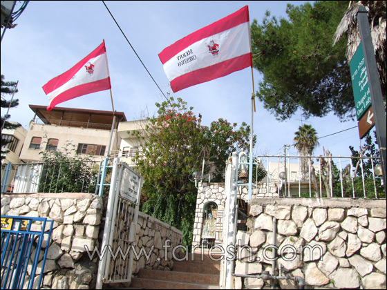 مسلسلات اون لاين ينقل لكم صور من التحضيرات لمسيرة الميلاد صورة رقم 11 مسلسلات اون لاين ينقل لكم صور من التحضيرات لمسيرة الميلاد صورة رقم 11