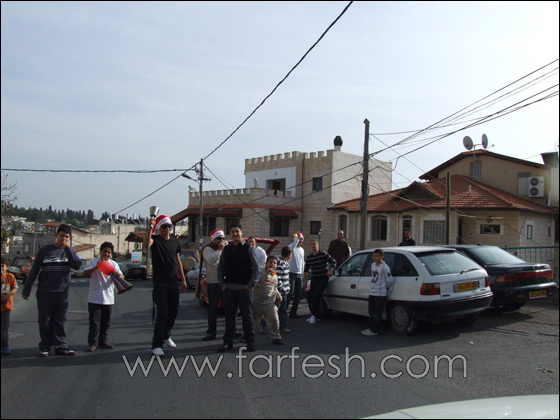 مسلسلات اون لاين ينقل لكم صور من التحضيرات لمسيرة الميلاد صورة رقم 17 مسلسلات اون لاين ينقل لكم صور من التحضيرات لمسيرة الميلاد صورة رقم 17