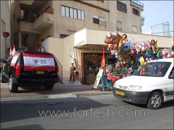 مسلسلات اون لاين ينقل لكم صور من التحضيرات لمسيرة الميلاد صورة رقم 24 مسلسلات اون لاين ينقل لكم صور من التحضيرات لمسيرة الميلاد صورة رقم 24