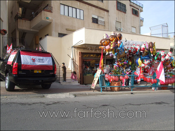 مسلسلات اون لاين ينقل لكم صور من التحضيرات لمسيرة الميلاد صورة رقم 5 مسلسلات اون لاين ينقل لكم صور من التحضيرات لمسيرة الميلاد صورة رقم 5