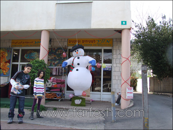 مسلسلات اون لاين ينقل لكم صور من التحضيرات لمسيرة الميلاد صورة رقم 87 مسلسلات اون لاين ينقل لكم صور من التحضيرات لمسيرة الميلاد صورة رقم 87