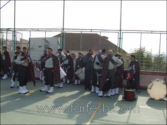 مسلسلات اون لاين ينقل لكم صور من التحضيرات لمسيرة الميلاد صورة رقم 74 مسلسلات اون لاين ينقل لكم صور من التحضيرات لمسيرة الميلاد صورة رقم 74