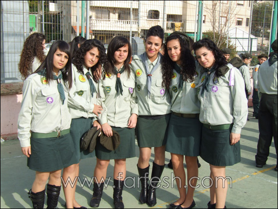 مسلسلات اون لاين ينقل لكم صور من التحضيرات لمسيرة الميلاد صورة رقم 80 مسلسلات اون لاين ينقل لكم صور من التحضيرات لمسيرة الميلاد صورة رقم 80