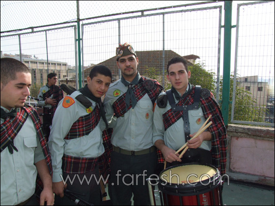 مسلسلات اون لاين ينقل لكم صور من التحضيرات لمسيرة الميلاد صورة رقم 78 مسلسلات اون لاين ينقل لكم صور من التحضيرات لمسيرة الميلاد صورة رقم 78