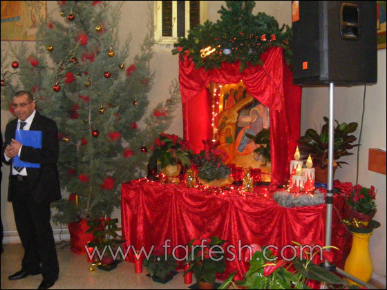 مسلسلات اون لاين ينقل لكم صور من التحضيرات لمسيرة الميلاد صورة رقم 69 مسلسلات اون لاين ينقل لكم صور من التحضيرات لمسيرة الميلاد صورة رقم 69