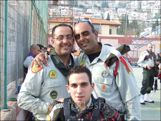 مسلسلات اون لاين ينقل لكم صور من التحضيرات لمسيرة الميلاد صورة رقم 124 مسلسلات اون لاين ينقل لكم صور من التحضيرات لمسيرة الميلاد صورة رقم 124