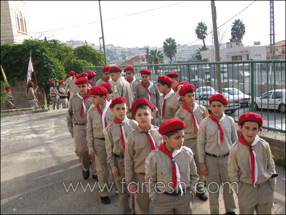 مسلسلات اون لاين ينقل لكم صور من التحضيرات لمسيرة الميلاد صورة رقم 13 مسلسلات اون لاين ينقل لكم صور من التحضيرات لمسيرة الميلاد صورة رقم 13