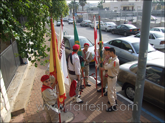 مسلسلات اون لاين ينقل لكم صور من التحضيرات لمسيرة الميلاد صورة رقم 84 مسلسلات اون لاين ينقل لكم صور من التحضيرات لمسيرة الميلاد صورة رقم 84