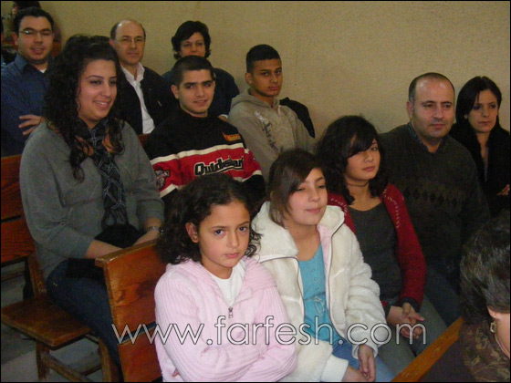 مسلسلات اون لاين ينقل لكم صور من التحضيرات لمسيرة الميلاد صورة رقم 15 مسلسلات اون لاين ينقل لكم صور من التحضيرات لمسيرة الميلاد صورة رقم 15