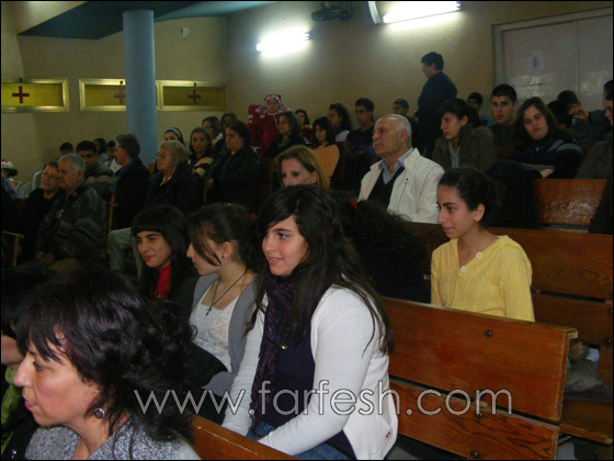 مسلسلات اون لاين ينقل لكم صور من التحضيرات لمسيرة الميلاد صورة رقم 8 مسلسلات اون لاين ينقل لكم صور من التحضيرات لمسيرة الميلاد صورة رقم 8