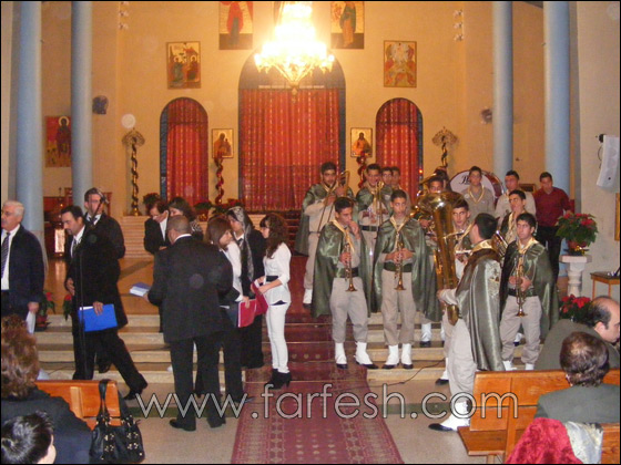 مسلسلات اون لاين ينقل لكم صور من التحضيرات لمسيرة الميلاد صورة رقم 25 مسلسلات اون لاين ينقل لكم صور من التحضيرات لمسيرة الميلاد صورة رقم 25