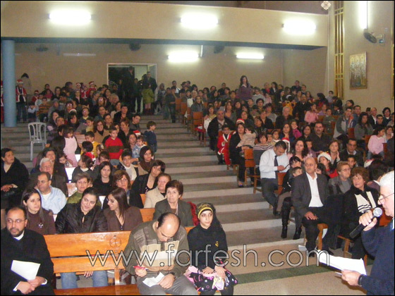 مسلسلات اون لاين ينقل لكم صور من التحضيرات لمسيرة الميلاد صورة رقم 131 مسلسلات اون لاين ينقل لكم صور من التحضيرات لمسيرة الميلاد صورة رقم 131