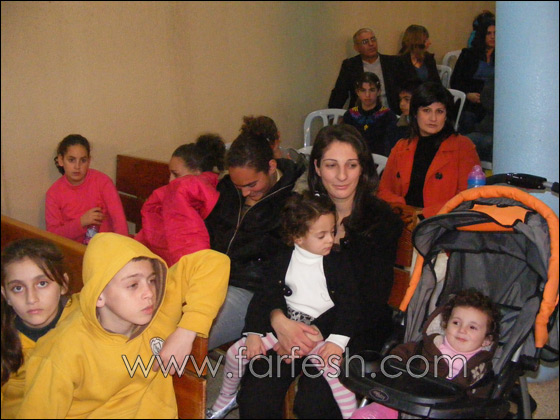 مسلسلات اون لاين ينقل لكم صور من التحضيرات لمسيرة الميلاد صورة رقم 20 مسلسلات اون لاين ينقل لكم صور من التحضيرات لمسيرة الميلاد صورة رقم 20