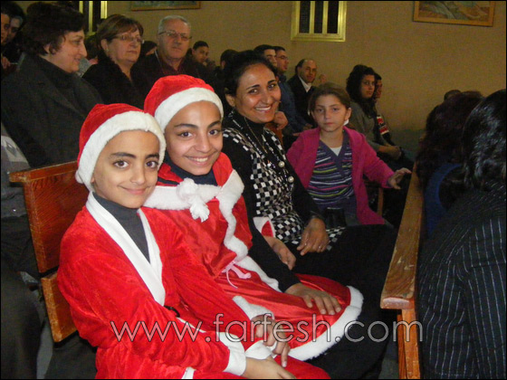 مسلسلات اون لاين ينقل لكم صور من التحضيرات لمسيرة الميلاد صورة رقم 29 مسلسلات اون لاين ينقل لكم صور من التحضيرات لمسيرة الميلاد صورة رقم 29