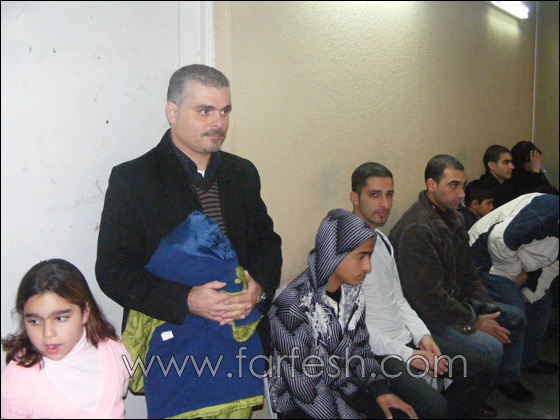 مسلسلات اون لاين ينقل لكم صور من التحضيرات لمسيرة الميلاد صورة رقم 111 مسلسلات اون لاين ينقل لكم صور من التحضيرات لمسيرة الميلاد صورة رقم 111