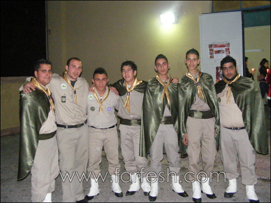 مسلسلات اون لاين ينقل لكم صور من التحضيرات لمسيرة الميلاد صورة رقم 42 مسلسلات اون لاين ينقل لكم صور من التحضيرات لمسيرة الميلاد صورة رقم 42