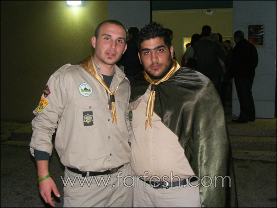 مسلسلات اون لاين ينقل لكم صور من التحضيرات لمسيرة الميلاد صورة رقم 53 مسلسلات اون لاين ينقل لكم صور من التحضيرات لمسيرة الميلاد صورة رقم 53