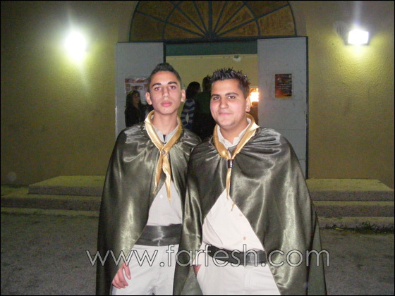 مسلسلات اون لاين ينقل لكم صور من التحضيرات لمسيرة الميلاد صورة رقم 71 مسلسلات اون لاين ينقل لكم صور من التحضيرات لمسيرة الميلاد صورة رقم 71