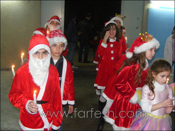 مسلسلات اون لاين ينقل لكم صور من التحضيرات لمسيرة الميلاد صورة رقم 33 مسلسلات اون لاين ينقل لكم صور من التحضيرات لمسيرة الميلاد صورة رقم 33