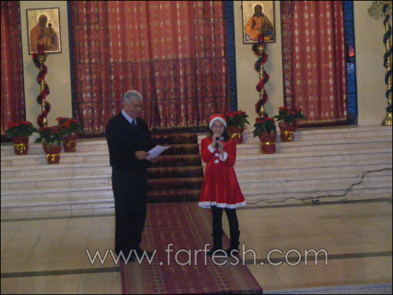 مسلسلات اون لاين ينقل لكم صور من التحضيرات لمسيرة الميلاد صورة رقم 2 مسلسلات اون لاين ينقل لكم صور من التحضيرات لمسيرة الميلاد صورة رقم 2