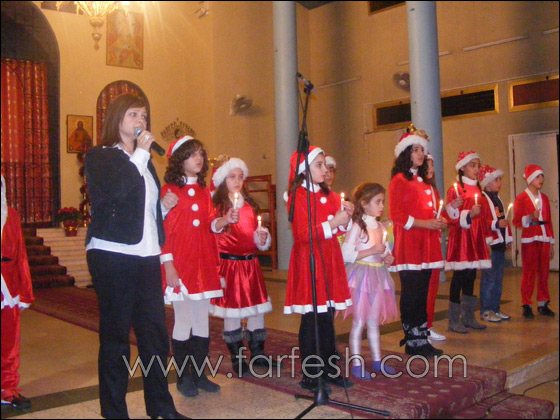 مسلسلات اون لاين ينقل لكم صور من التحضيرات لمسيرة الميلاد صورة رقم 109 مسلسلات اون لاين ينقل لكم صور من التحضيرات لمسيرة الميلاد صورة رقم 109