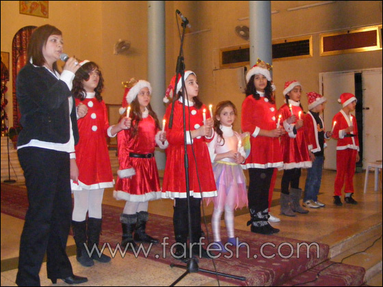 مسلسلات اون لاين ينقل لكم صور من التحضيرات لمسيرة الميلاد صورة رقم 117 مسلسلات اون لاين ينقل لكم صور من التحضيرات لمسيرة الميلاد صورة رقم 117