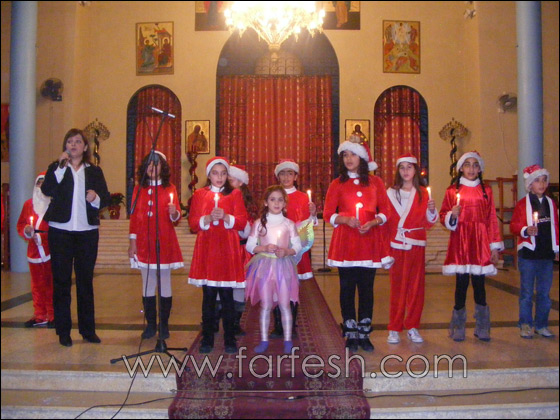 مسلسلات اون لاين ينقل لكم صور من التحضيرات لمسيرة الميلاد صورة رقم 49 مسلسلات اون لاين ينقل لكم صور من التحضيرات لمسيرة الميلاد صورة رقم 49