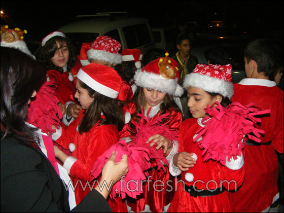 مسلسلات اون لاين ينقل لكم صور من التحضيرات لمسيرة الميلاد صورة رقم 79 مسلسلات اون لاين ينقل لكم صور من التحضيرات لمسيرة الميلاد صورة رقم 79