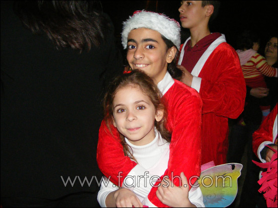 مسلسلات اون لاين ينقل لكم صور من التحضيرات لمسيرة الميلاد صورة رقم 108 مسلسلات اون لاين ينقل لكم صور من التحضيرات لمسيرة الميلاد صورة رقم 108