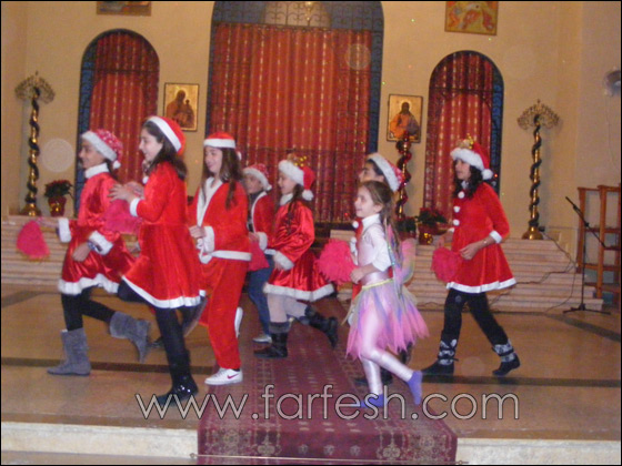 مسلسلات اون لاين ينقل لكم صور من التحضيرات لمسيرة الميلاد صورة رقم 96 مسلسلات اون لاين ينقل لكم صور من التحضيرات لمسيرة الميلاد صورة رقم 96