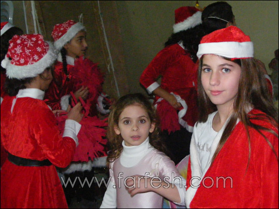 مسلسلات اون لاين ينقل لكم صور من التحضيرات لمسيرة الميلاد صورة رقم 21 مسلسلات اون لاين ينقل لكم صور من التحضيرات لمسيرة الميلاد صورة رقم 21