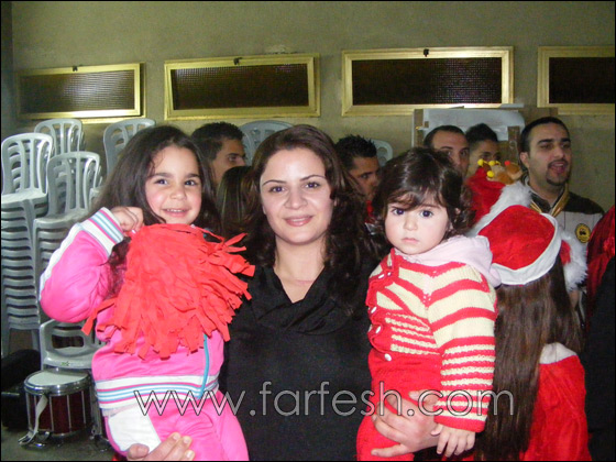 مسلسلات اون لاين ينقل لكم صور من التحضيرات لمسيرة الميلاد صورة رقم 19 مسلسلات اون لاين ينقل لكم صور من التحضيرات لمسيرة الميلاد صورة رقم 19