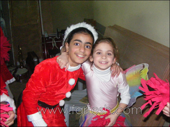 مسلسلات اون لاين ينقل لكم صور من التحضيرات لمسيرة الميلاد صورة رقم 75 مسلسلات اون لاين ينقل لكم صور من التحضيرات لمسيرة الميلاد صورة رقم 75