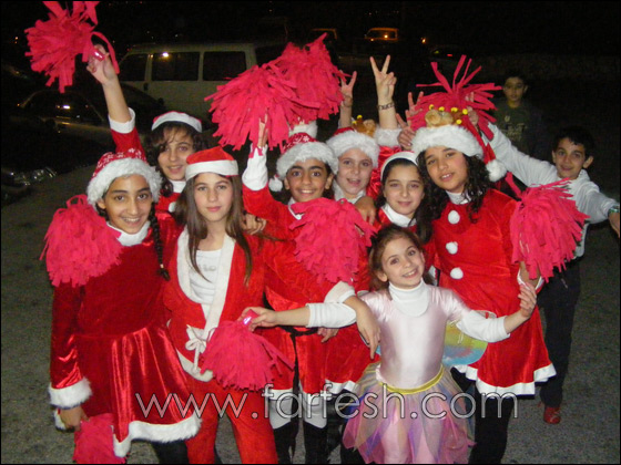 مسلسلات اون لاين ينقل لكم صور من التحضيرات لمسيرة الميلاد صورة رقم 34 مسلسلات اون لاين ينقل لكم صور من التحضيرات لمسيرة الميلاد صورة رقم 34