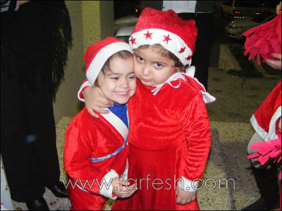 مسلسلات اون لاين ينقل لكم صور من التحضيرات لمسيرة الميلاد صورة رقم 60 مسلسلات اون لاين ينقل لكم صور من التحضيرات لمسيرة الميلاد صورة رقم 60