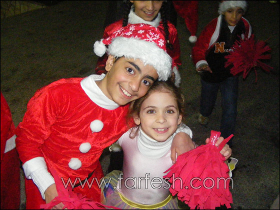 مسلسلات اون لاين ينقل لكم صور من التحضيرات لمسيرة الميلاد صورة رقم 52 مسلسلات اون لاين ينقل لكم صور من التحضيرات لمسيرة الميلاد صورة رقم 52