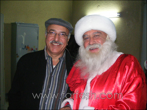 مسلسلات اون لاين ينقل لكم صور من التحضيرات لمسيرة الميلاد صورة رقم 6 مسلسلات اون لاين ينقل لكم صور من التحضيرات لمسيرة الميلاد صورة رقم 6