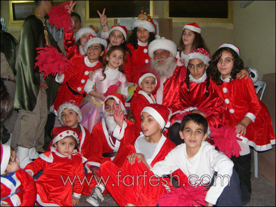 مسلسلات اون لاين ينقل لكم صور من التحضيرات لمسيرة الميلاد صورة رقم 67 مسلسلات اون لاين ينقل لكم صور من التحضيرات لمسيرة الميلاد صورة رقم 67