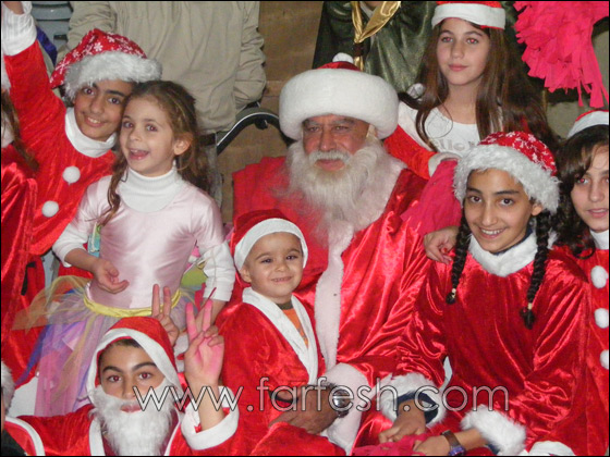 مسلسلات اون لاين ينقل لكم صور من التحضيرات لمسيرة الميلاد صورة رقم 103 مسلسلات اون لاين ينقل لكم صور من التحضيرات لمسيرة الميلاد صورة رقم 103